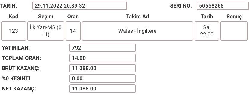 Ya rüyam gerçek olursa
