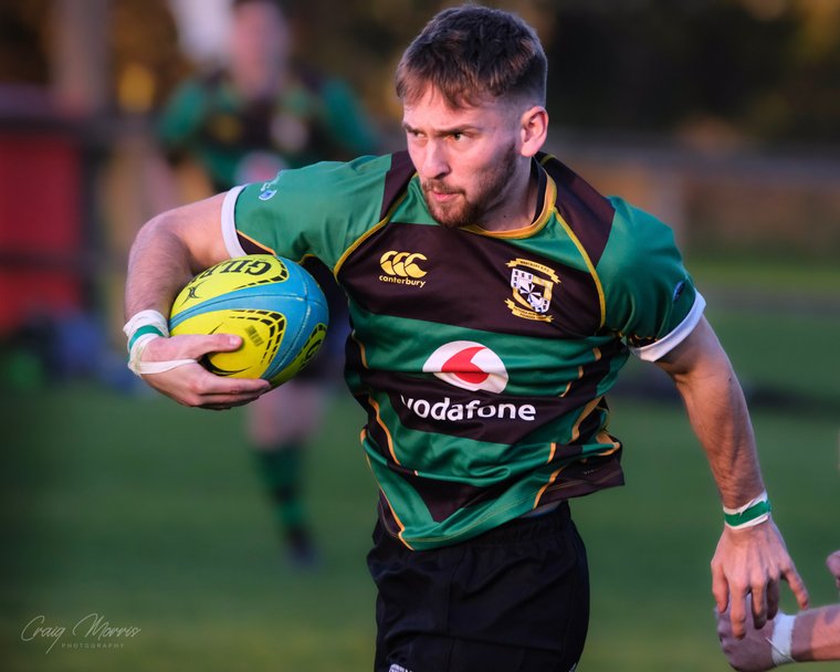 Jack Bates reports on last weekend's win against Bradford-on-Avon by the 1st XV.
pitchero.com/clubs/westbury…