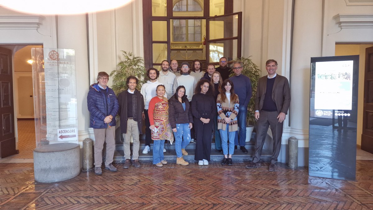 WARREDOC tweet media