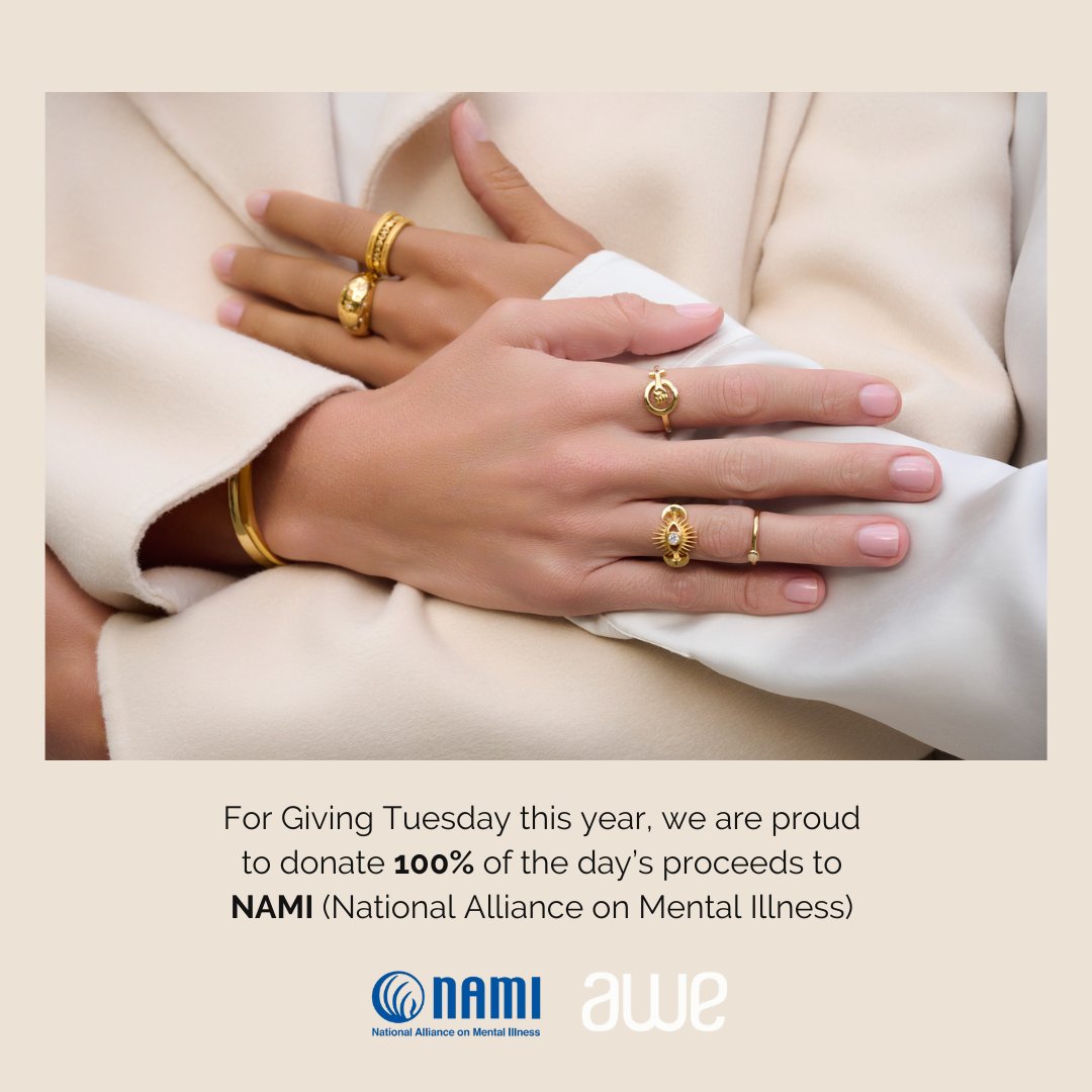 AWE Inspired tweet media