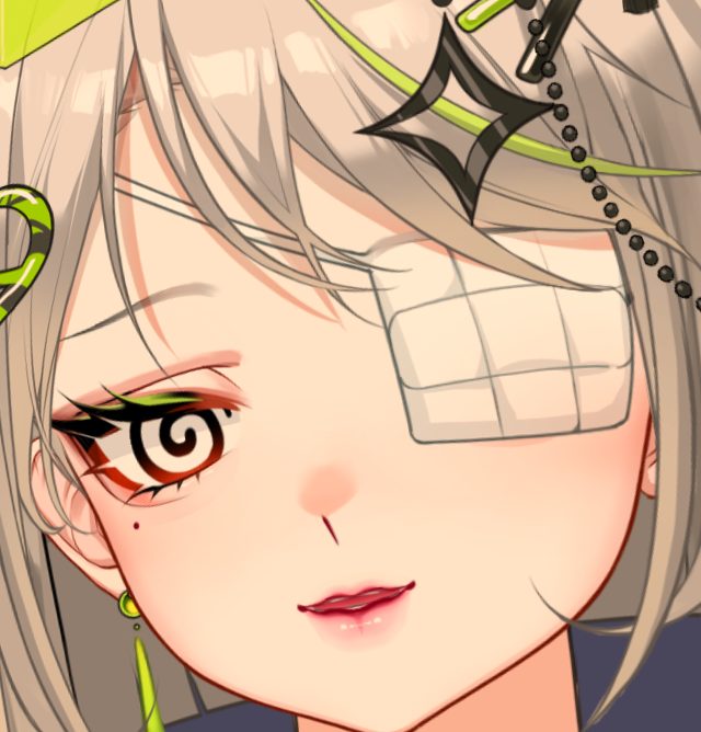 Thank you so much for coming today and hanging out with me 🥹
You guys always make it fun <33
See you tomorrow!!! 
#vtuber #VTuberUprising