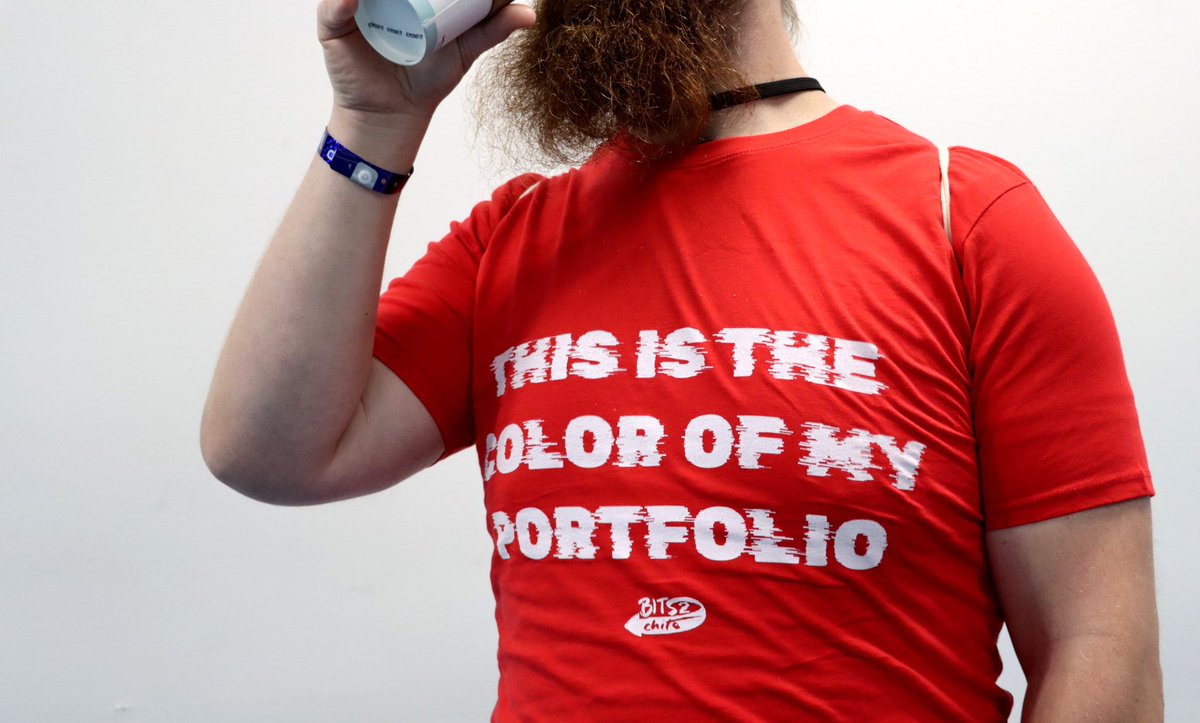 Bits2Chits.wtf tweet media