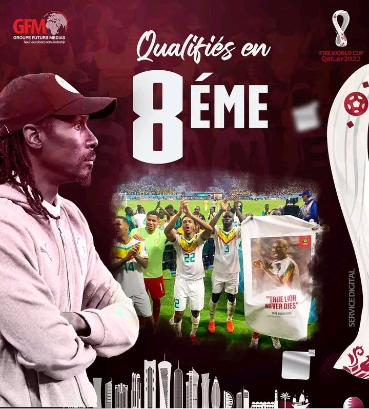idi_mbaye's tweet photo. Bravo lions https://t.co/ROnsmvYWXD