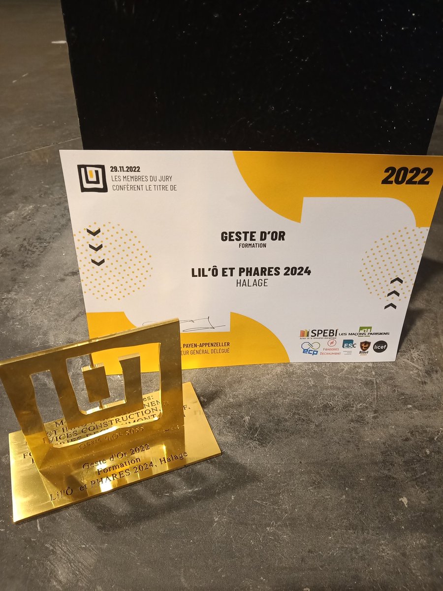 Stéphane Berdoulet tweet media