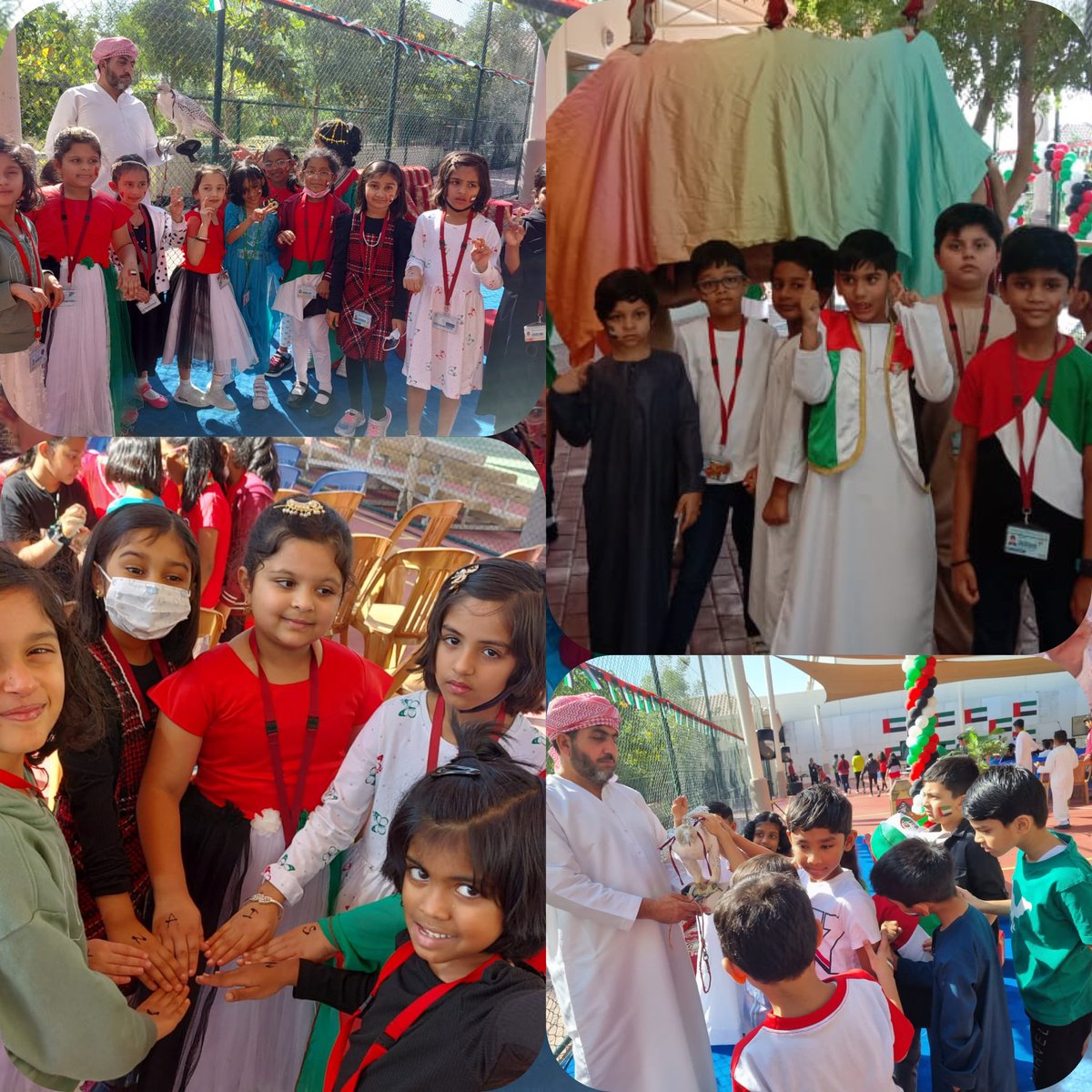 NMS Arabic primary(G1-G2) tweet media