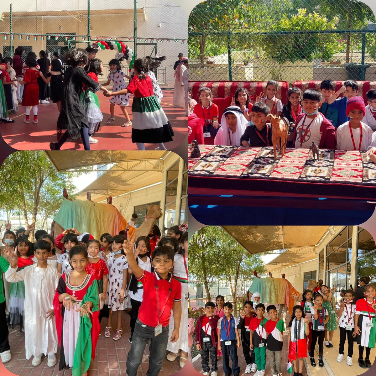 NMS Arabic primary(G1-G2) tweet media