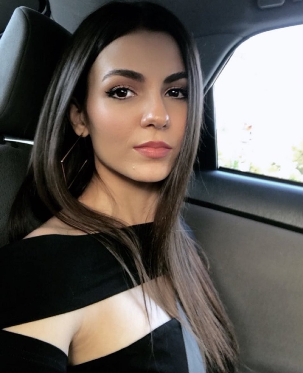 Victoria Justice Best of Victoria Justice bestofvictoria_