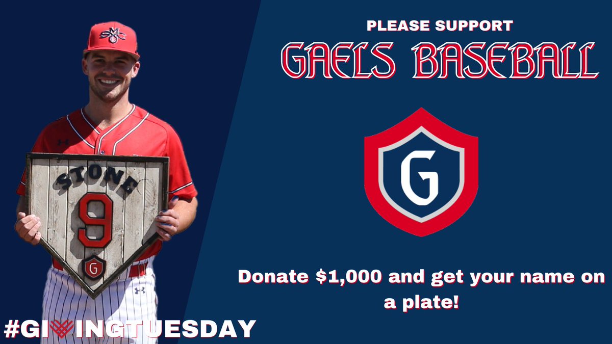 Saint Mary's Baseball tweet media