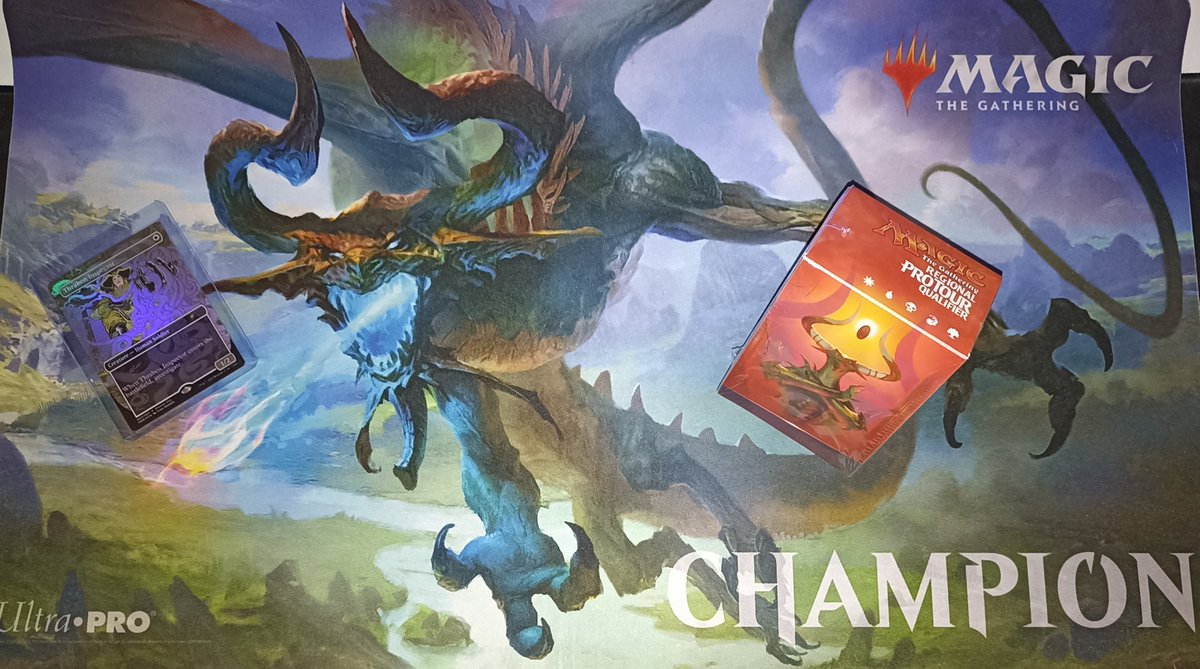 ‼️🎁‼️ SORTEO‼️🎁‼️

En algún momento de estos días hemos pasado de los 1500 por aquí y para agradecer la infinita paciencia que tenéis siempre conmigo aquí os dejo éste sorteito 🥳🫶🏻

👉🏻Participa con RT y follow👈🏻

Sólo para España (o si eres de fuera recoger en GP Barcelona)