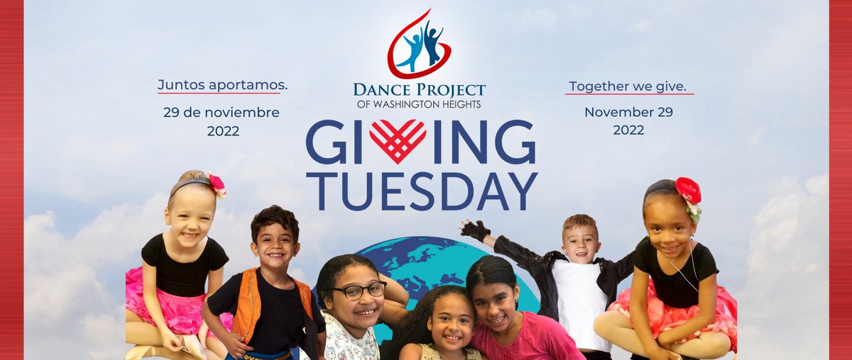 DanceProjectWH's tweet image. secure.givelively.org/donate/dance-p…
