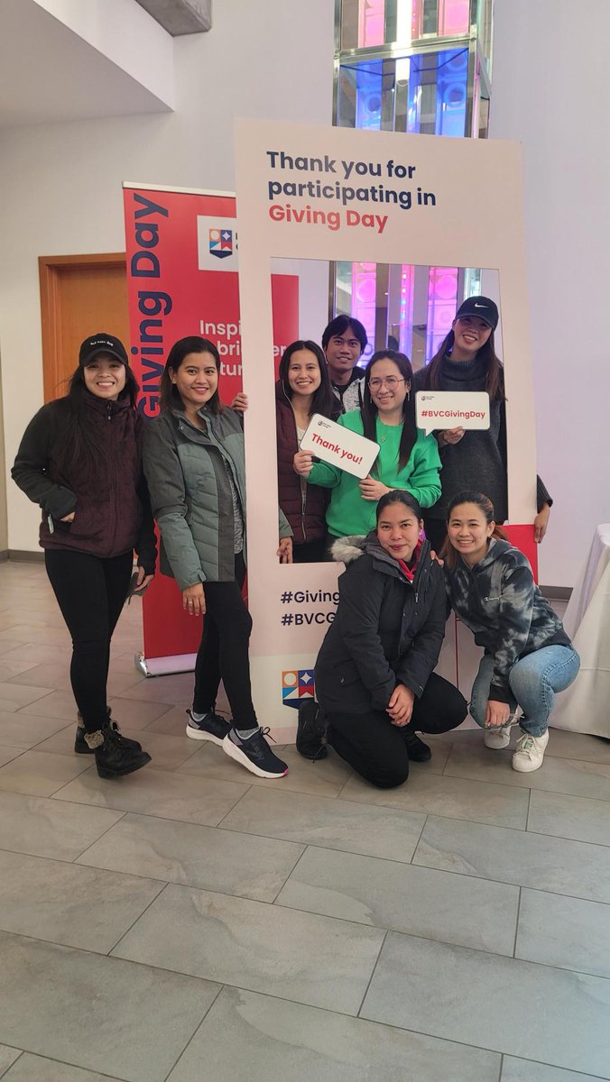 BowValley's tweet photo. #BVCGivingDay is here! Help us raise $50,000 to help reduce food insecurity for students. Support student journeys by giving to our Food Insecurity Emergency Bursary Fund or to any award, scholarship or bursary of your choice. Learn more: https://t.co/JQ8NVeXRR6 https://t.co/eEsjPxFh3S