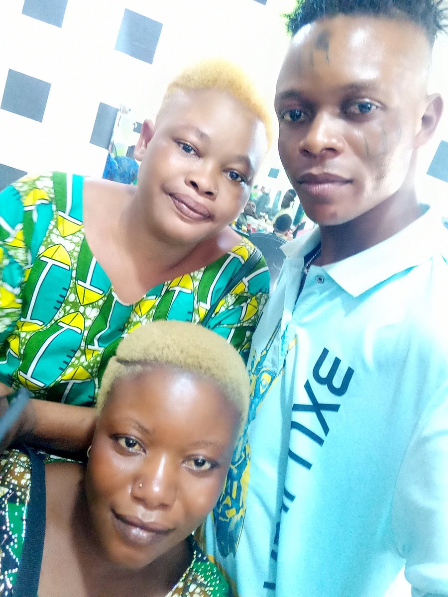 Mojeeb Fashola (@fasholamojeeb) on Twitter photo 