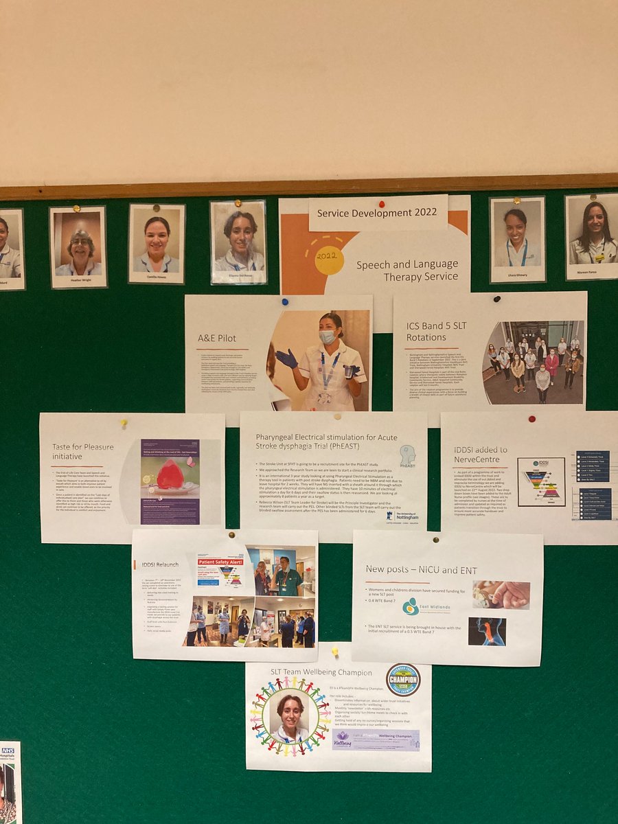 SFH Adult Speech and Language Therapy Team tweet media