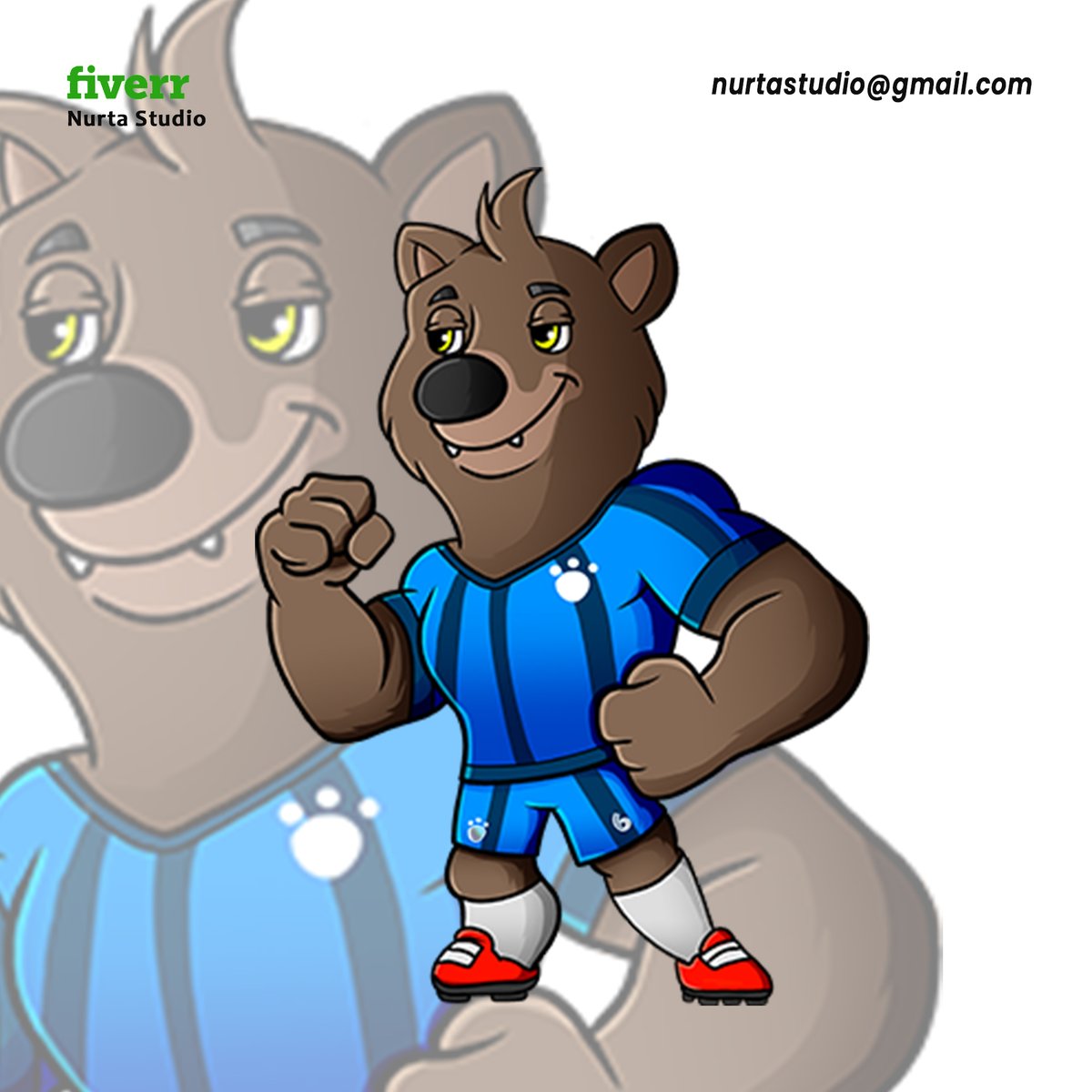 NurtaStudio tweet picture