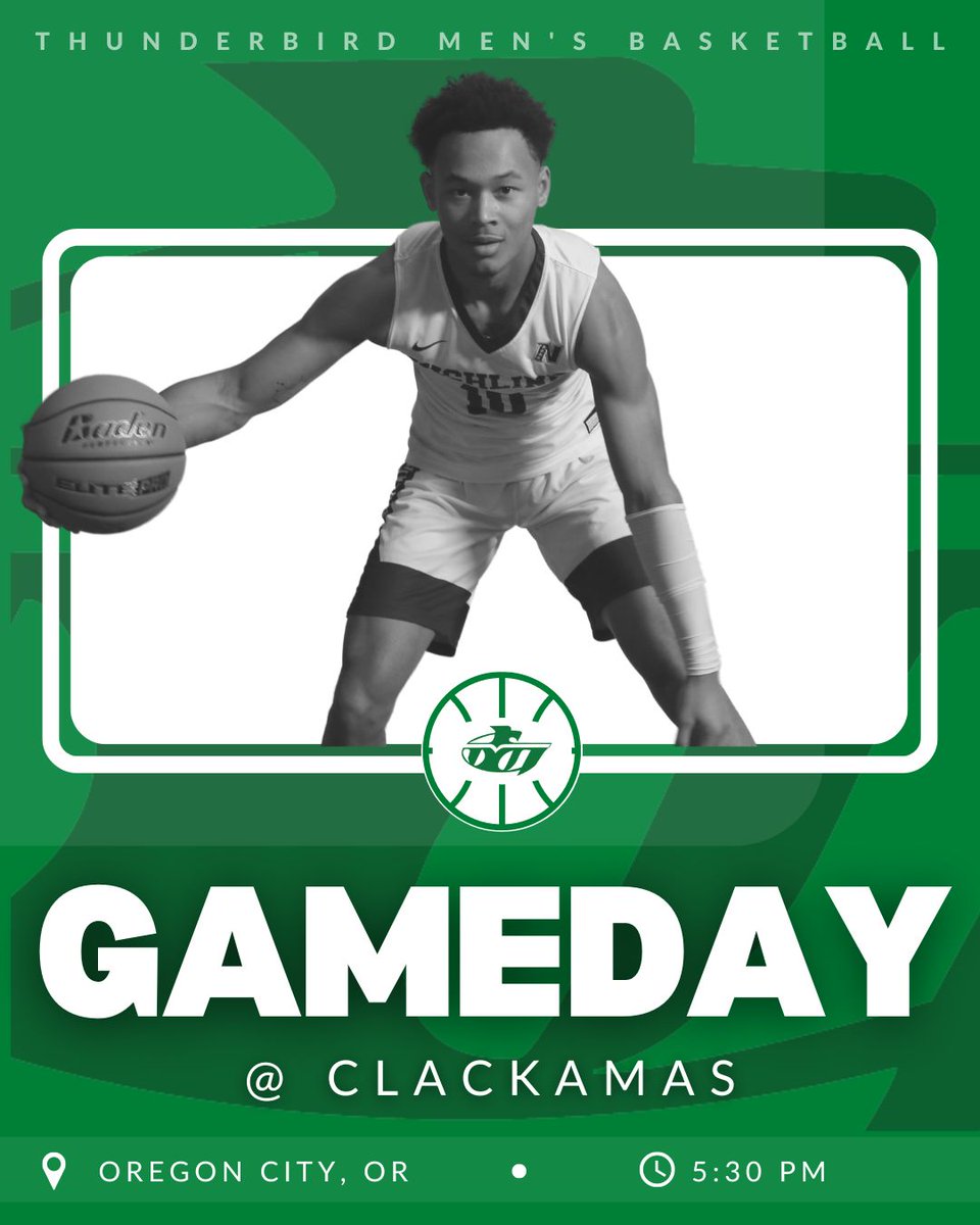 Road trip to the Beaver State! 🆚@clackamasmbx 🕖5:30pm PT 📍Oregon City, OR 📺bit.ly/3AVnui8