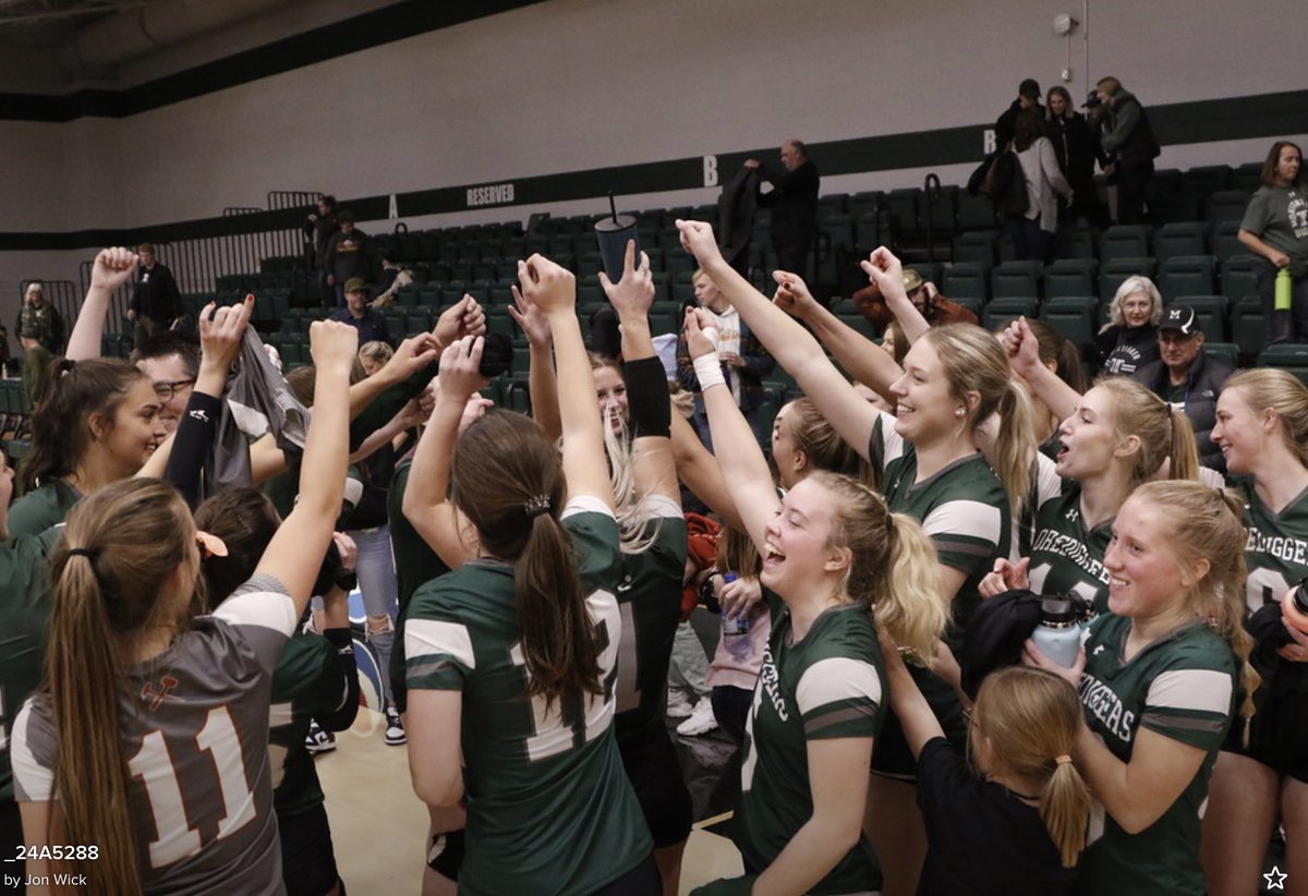 Montana Tech Volleyball tweet media