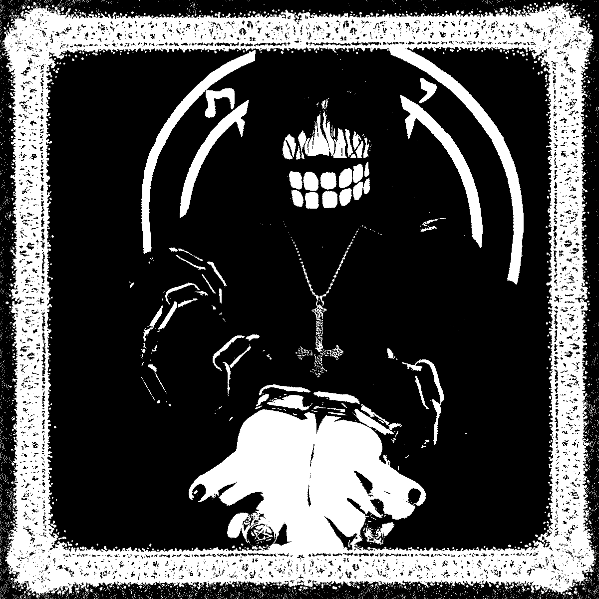 UrEmdrOERVN's tweet photo. Zazas Zazas Nasatanada Zazas. #anguisdei #angeist #agnekhymnodt #agnusdiaboli #ahpdegma #âmeazak #androalphus #aos #arkhasva #atmandrei #avsolutized #blackmagick #blackmetal #daemonology #imruins #namelessdaemon #ordoaaaa #satanicmetal #shikigamiism #sigilmagick #urèmdrœrvn https://t.co/I26EiIaHqC
