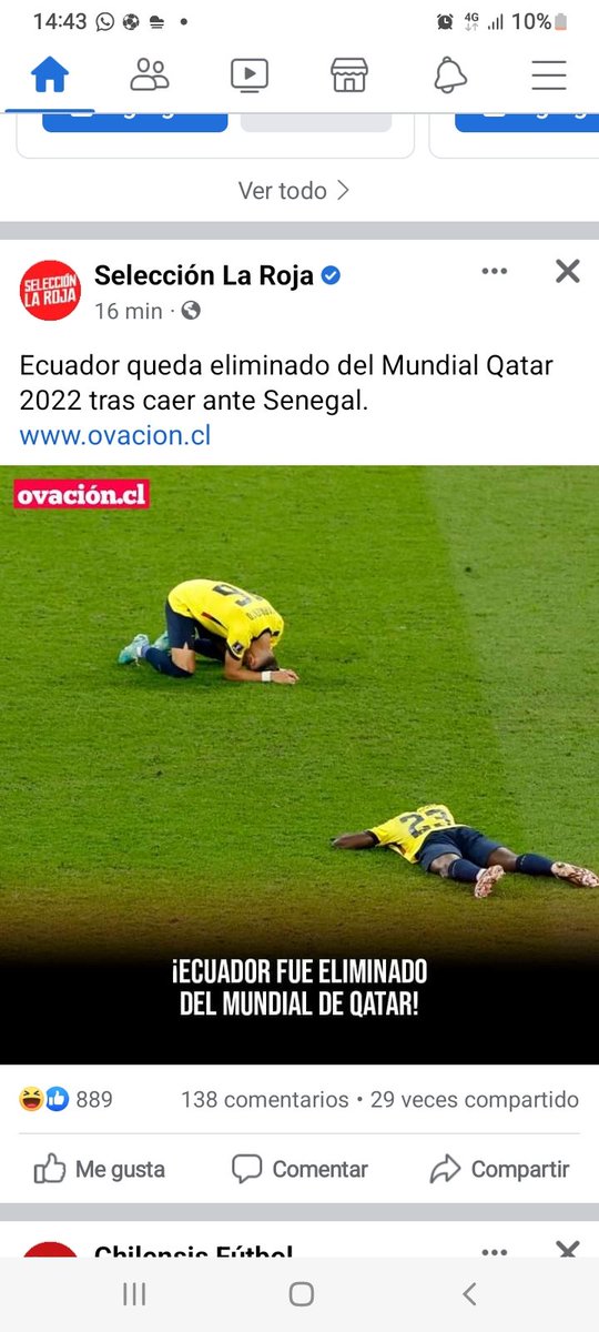 HernnELAS3's tweet photo. Pa' la casa sin honor ni gloria. https://t.co/JOZEQXqdEk