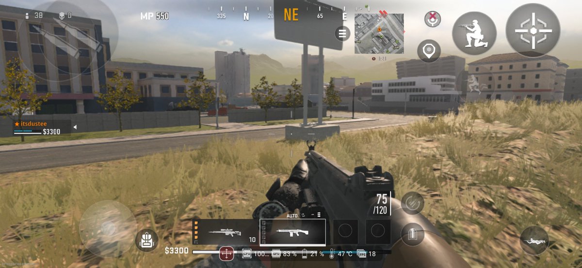 DusteeYT tweet media