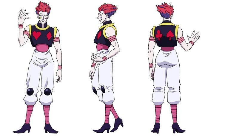 chimerae's tweet photo. Hisoka fan arts/ arts that we found on Pinterest
instead, for our creations you can find us on https://t.co/byz9Pv9qU6 
regarding commissions you can find us on fiverr : sonia1992_
#hunterxhunter #hunterxhunterhisoka #hisoka #hisokamorow #hisokamorrow #hisokahxh #hxh #manga https://t.co/sGXIwVNq7x