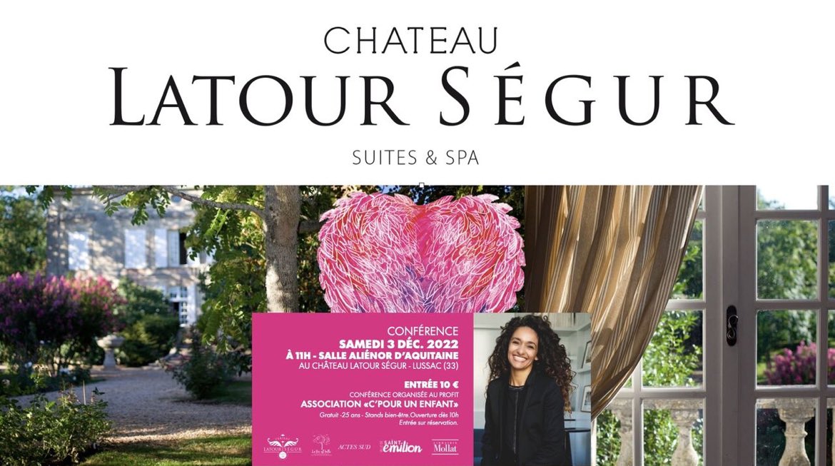 Stephanie Brillant tweet media