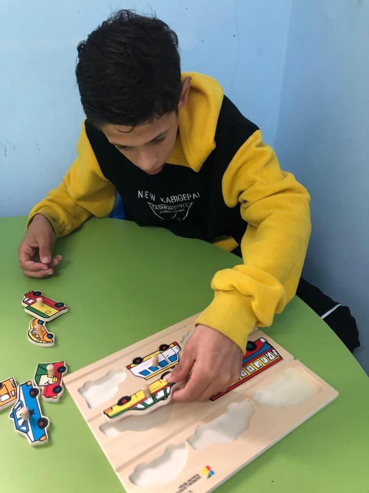 ABCD Bethlehem (@abcd_bethlehem) on Twitter photo #ABCD is keeping hope alive for disabled #Palestinian children …. <a href="/PalestineFuture/">Palestine: People and Culture 🕊</a> <a href="/firas_sarhan1/">Firas Sarhan</a> <a href="/Art4PalestineUK/">Artists for Palestine UK</a> <a href="/PalestinePlayUK/">UKPlaygrounds4Palestine</a> <a href="/PalCommunityUK/">Palestine Community Foundation</a> <a href="/PalMissionUK/">Palestine in the UK</a> <a href="/MedicalAidPal/">Medical Aid for Palestinians</a> <a href="/EUpalestinians/">EU and Palestinians</a> <a href="/jackieschneider/">Jackie Palestinian Lives Matter Schneider 🌹</a> <a href="/palyouthmvmt/">Palestinian Youth Movement</a> <a href="/BrentHarrowPSC/">Brent & Harrow PSC</a> <a href="/CardiffPSC/">Cardiff PSC</a> <a href="/scottishpsc/">Scottish PSC</a> <a href="/cptpalestine/">Community Peacemaker Teams - CPT Palestine</a> #ABCD is keeping hope alive for disabled #Palestinian children …. <a href="/PalestineFuture/">Palestine: People and Culture 🕊</a> <a href="/firas_sarhan1/">Firas Sarhan</a> <a href="/Art4PalestineUK/">Artists for Palestine UK</a> <a href="/PalestinePlayUK/">UKPlaygrounds4Palestine</a> <a href="/PalCommunityUK/">Palestine Community Foundation</a> <a href="/PalMissionUK/">Palestine in the UK</a> <a href="/MedicalAidPal/">Medical Aid for Palestinians</a> <a href="/EUpalestinians/">EU and Palestinians</a> <a href="/jackieschneider/">Jackie Palestinian Lives Matter Schneider 🌹</a> <a href="/palyouthmvmt/">Palestinian Youth Movement</a> <a href="/BrentHarrowPSC/">Brent & Harrow PSC</a> <a href="/CardiffPSC/">Cardiff PSC</a> <a href="/scottishpsc/">Scottish PSC</a> <a href="/cptpalestine/">Community Peacemaker Teams - CPT Palestine</a>
