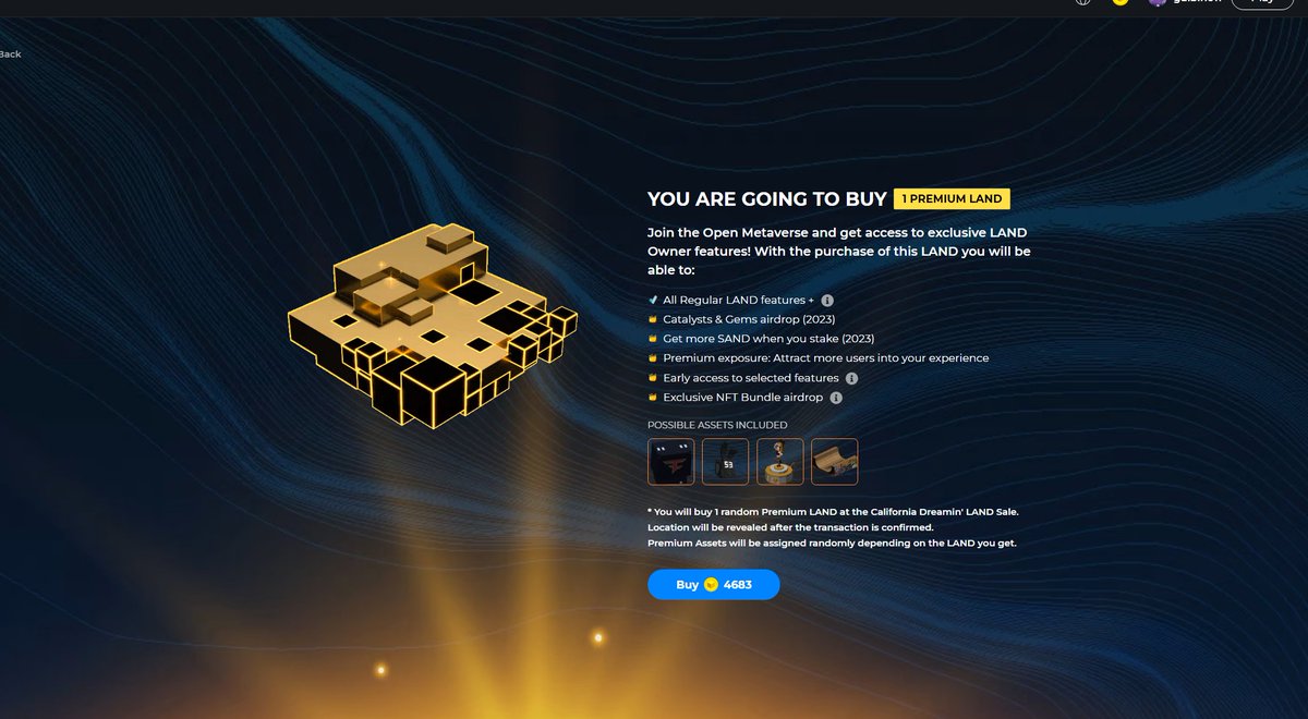 I got the white list，But I don't want land，If necessary, you can contact me to transfer it to you  <a href="/TheSandboxGame/">The Sandbox</a>  <a href="/zhangguibin9/">计算机技术不断派遣内设</a>