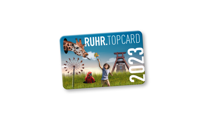SMH_GmbH's tweet photo. ✨RUHR.TOPCARD 2023✨
Bis zum Ende dieses Jahres gibt es 10,- € Rabatt auf die neue RUHR.TOPCARD 2023. ☺️ Jetzt bei uns im Ticketshop kaufen! #meinruhrgebiet #rtc2023 #RUHRTOPCARD #freizeit #ruhrgebiet #familie #ausflug #zoo #freizeitpark #freizeitbad https://t.co/kiba1eCNTT