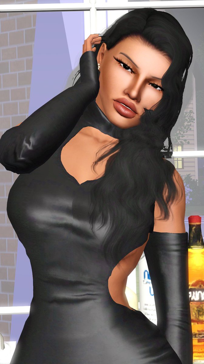 gimmeekahlanii's tweet photo. she's here! https://t.co/ANHQ9V6yeN