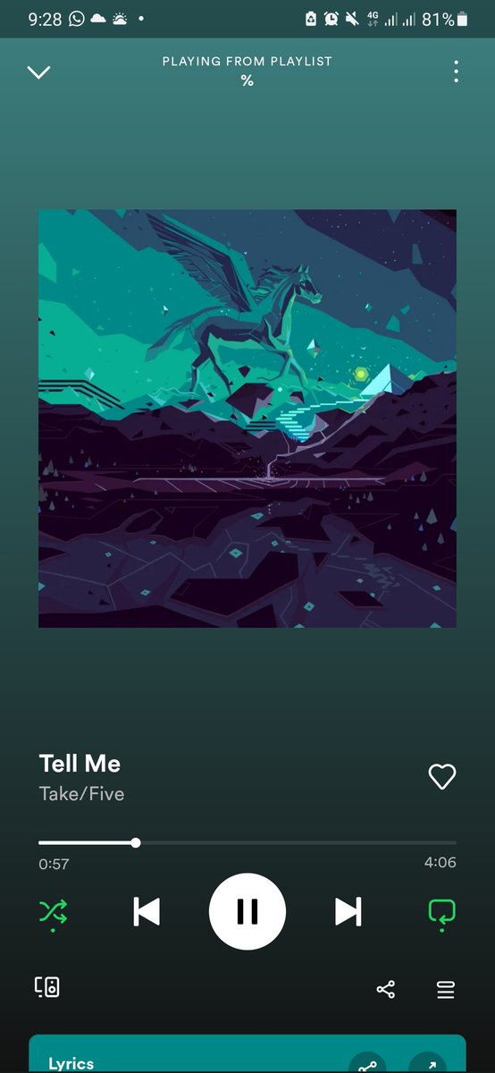 TudeAdhitya's tweet photo. Yo, Can someone share their spotify playlist, kinda bored listening mine https://t.co/GaKdbB1sej
