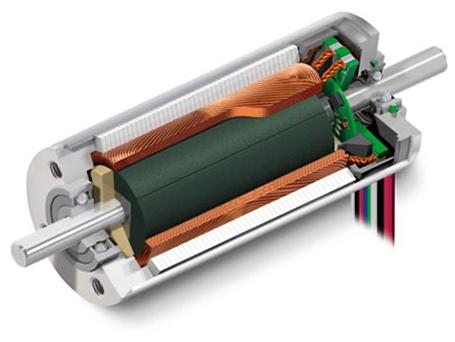 MouserElecEU's tweet photo. When and why should you use a #4pole motor? From #aerospace to #mobilerobots and even hand-held power tools, a 4pole motor gives you more power while staying light and compact. Discover more about the advantages of 4pole: https://t.co/vUJgmi7ggr https://t.co/FCkz5kIK7T