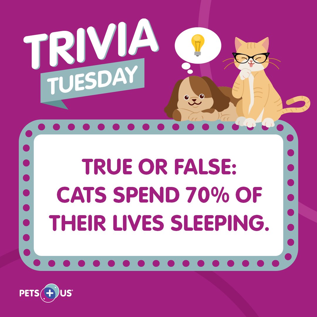 Pets Plus Us on Twitter "Win a 25 PetSmart gift card! To enter, answer the question, retweet