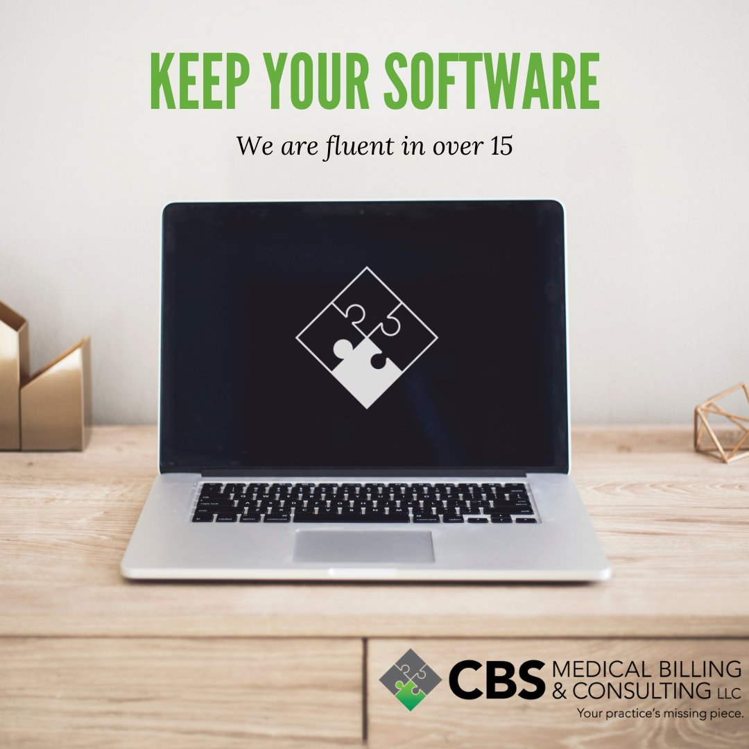We learn software so you don't have to!