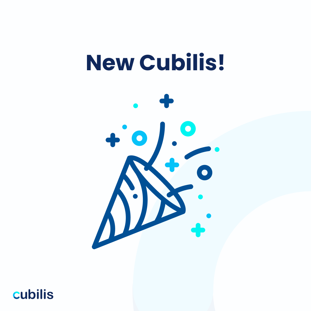 Cubilis's tweet photo. 🎉 The word is finally out: our new &amp; improved Cubilis Channel Manager is here and ready for the future! 🚀

Curious about the many improvements and advantages for your hotel or B&amp;B? ✅ Check out the article linked below! https://t.co/vL7HeiY64J