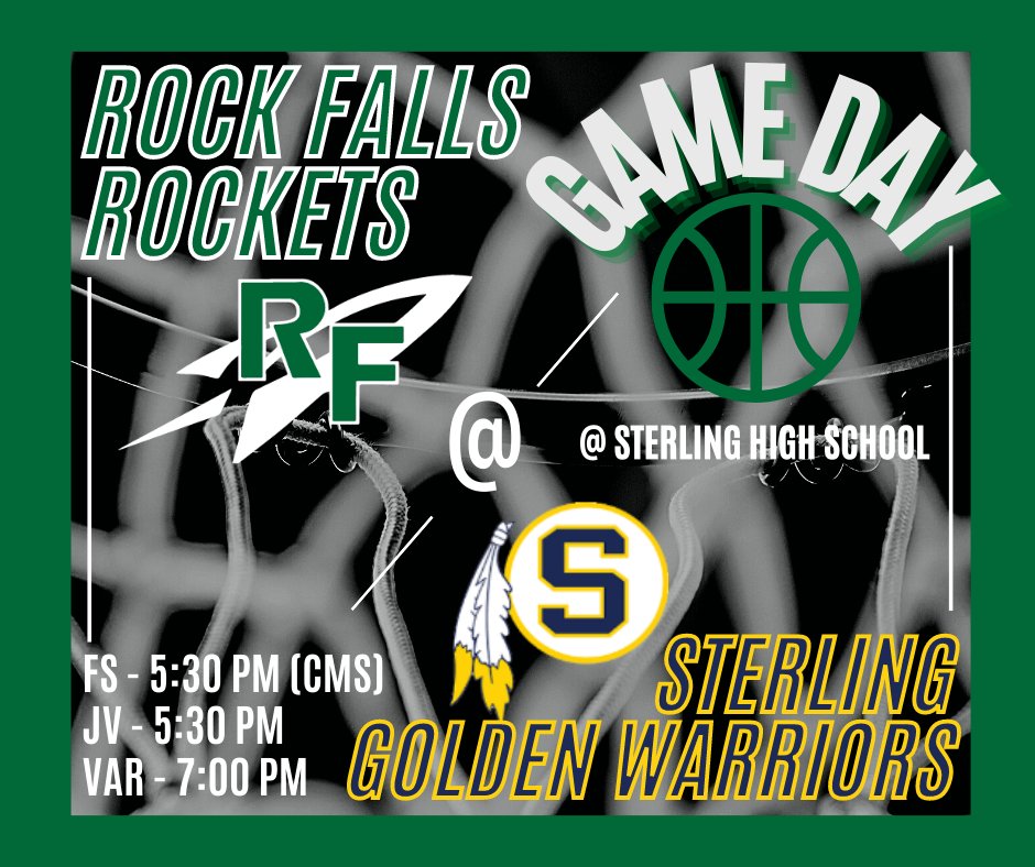 RF Rockets Boys Basketball tweet media