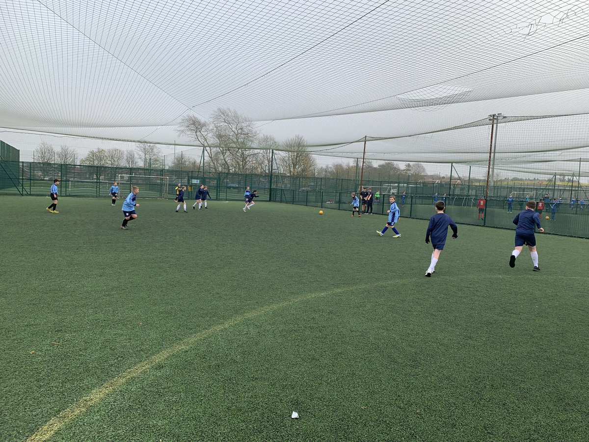 crawford_school's tweet photo. Most of the results didn’t go our way and we finished fifth in the group stage. We managed two wins overall though and came second in the mini-competition. I couldn’t be more proud of the effort, teamwork, respect and friendship. @CanadaSoccerEN @WestLancsSP https://t.co/jFgmYK7uW8