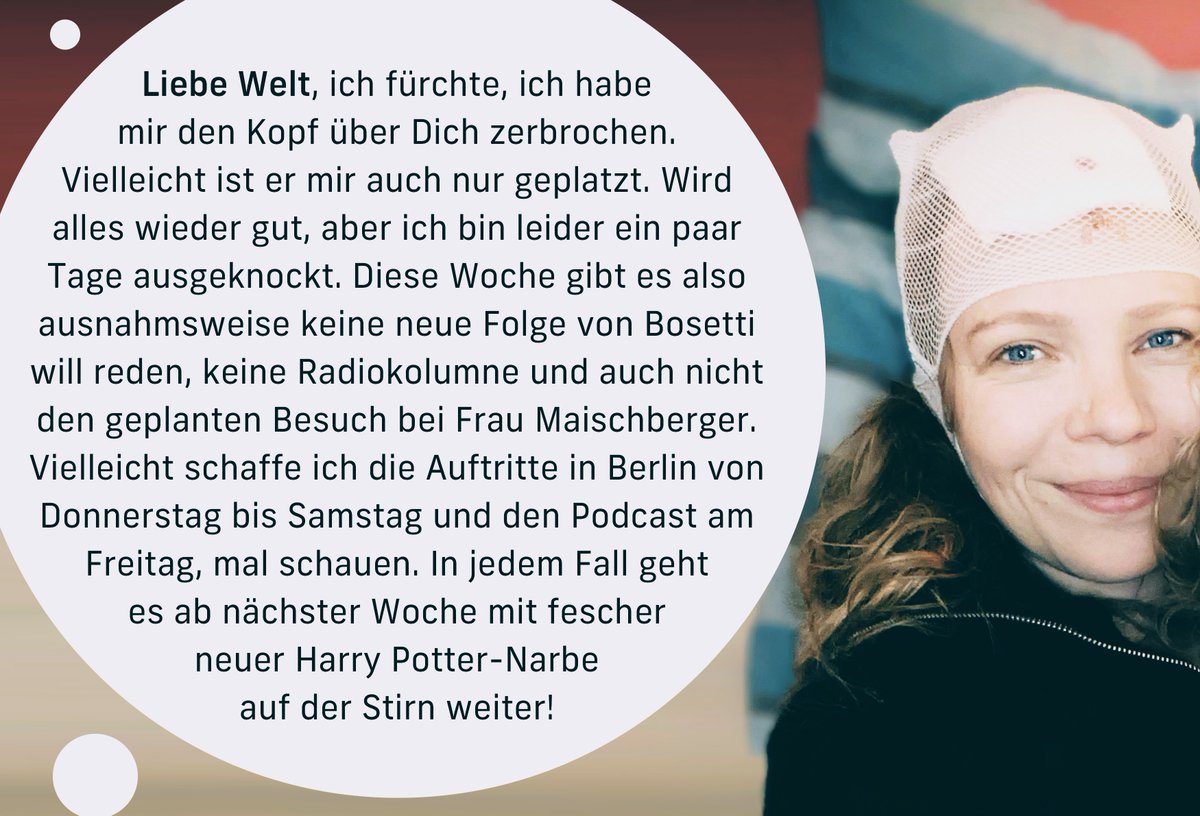 Sarah Bosetti tweet media