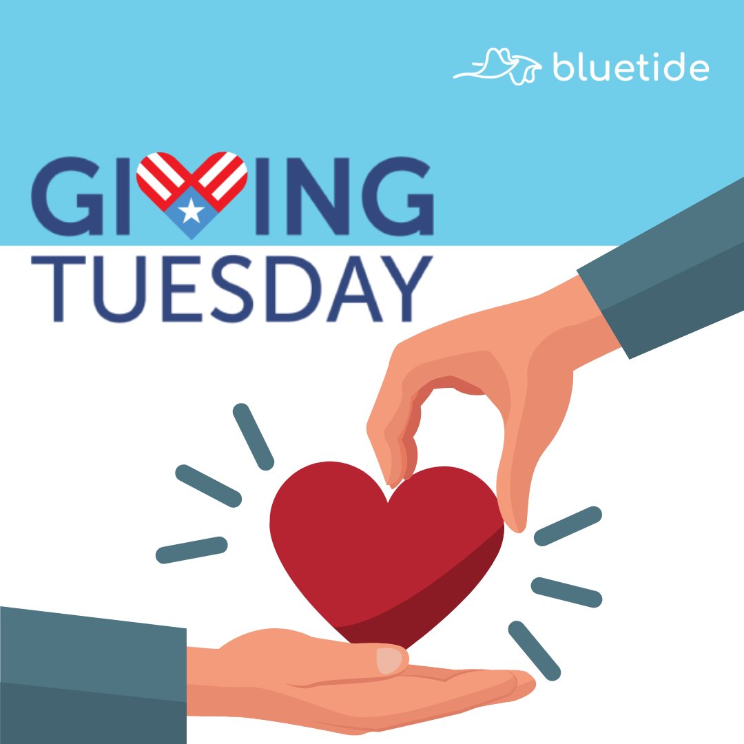 bluetidepr's tweet photo. Every donation received on this year’s #GivingTuesday helps promote our efforts to create a #BlueEconomy for #PuertoRico and the rest of the Caribbean. We’re counting on your support to make change for the better. 

#DONATE: https://t.co/CwJTRWpSqI

#Bluetide #Nonprofit https://t.co/crN8orv1Z1