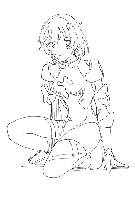 らくがき 