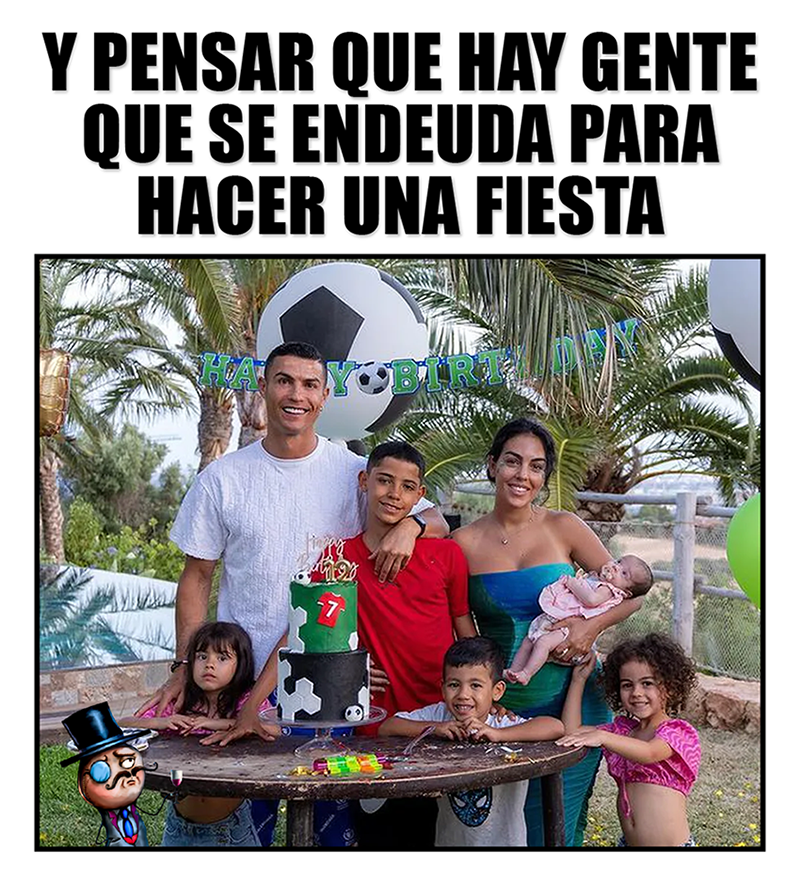 LaGuiaDelVaron's tweet photo. https://t.co/7LD3gL0po3