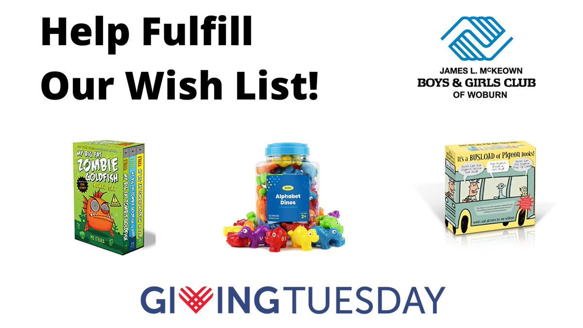 BGC Woburn tweet media