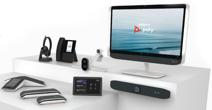 SolutionsRnd's tweet image. Poly DirectorAI fb.watch/h5MJywQzj3/ via @FacebookWatch #poly #ambientnoise #polydirectorAI #videoconference