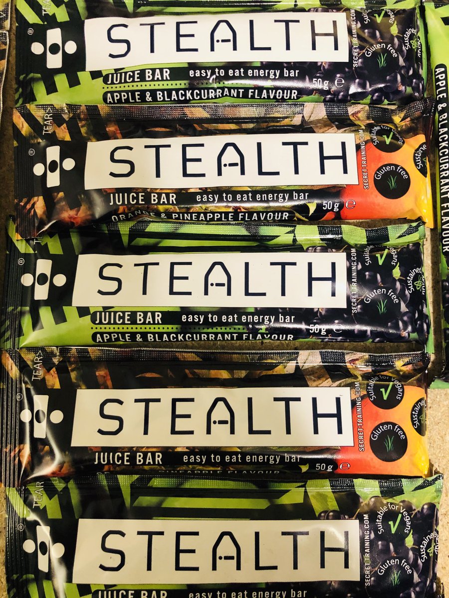 Juicy Juice Bars are back
