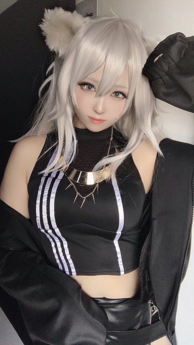 Twitterのコスプレ画像48