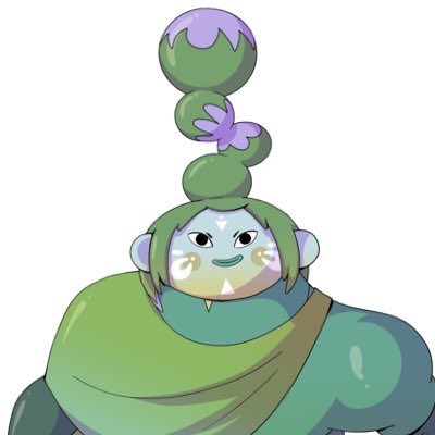 If you aren’t already, follow <a href="/MomoguroNFT/">Momoguro</a> !!

The team behind is <a href="/baobabstudios/">baobab studios</a>, a 9x Emmy winning award. 

Project still in early development, so a lot can happen!! 

#nft #nfts #NFTCommmunity