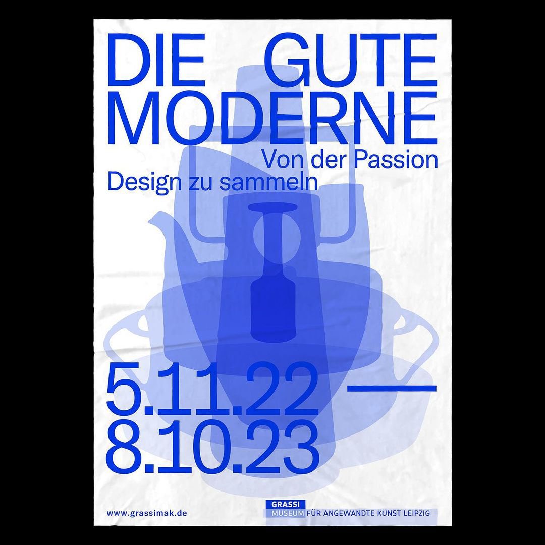 certainmagazine's tweet photo. Poster by Happy Little Accidents for an exhibition at @GRASSIMAK #hlastudio #grassimak #certainmagazine https://t.co/1JjltiJ8fX https://t.co/FT6Hdsdrs1