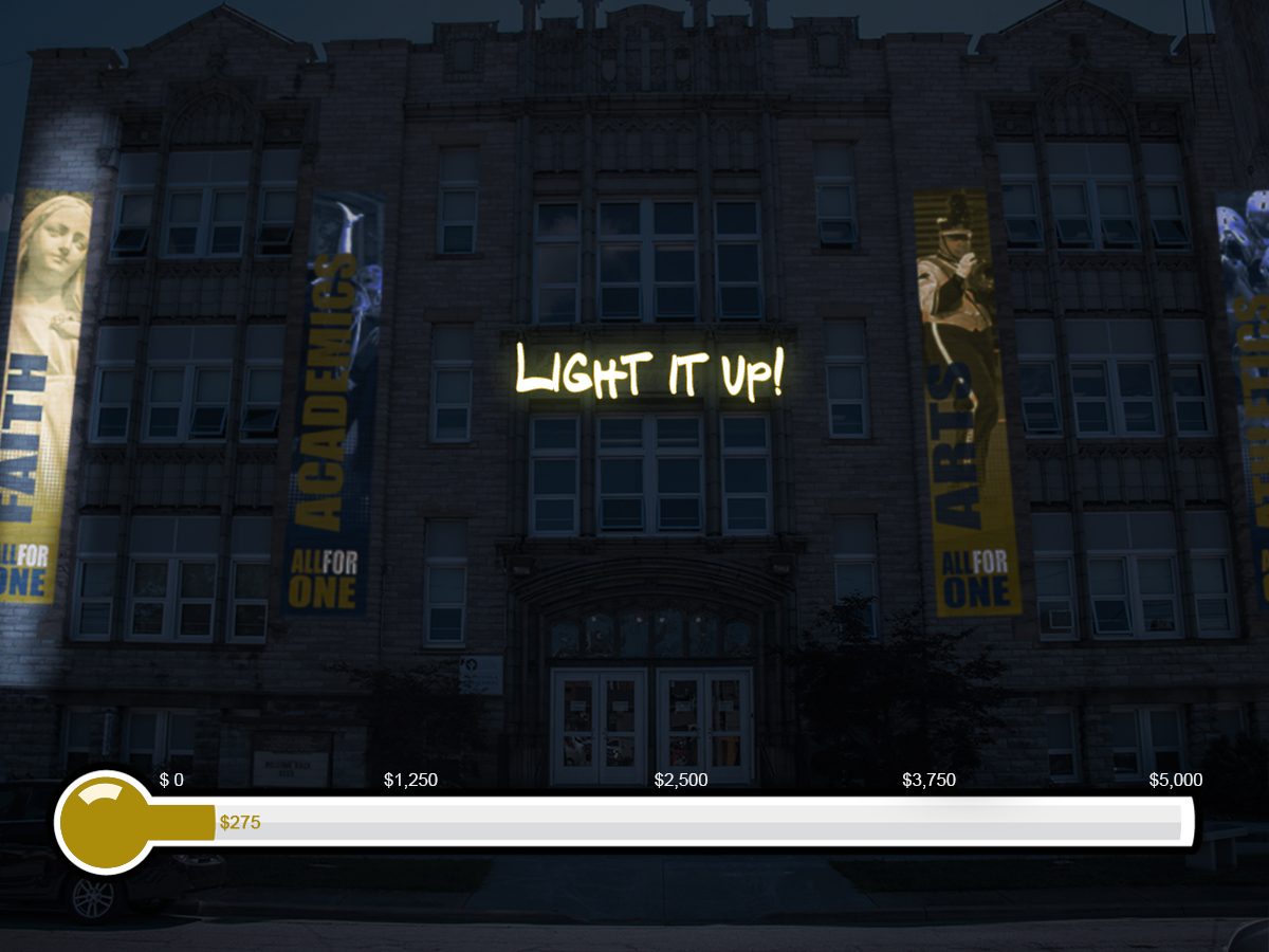 Give online by clicking the link below and help SCCS LIGHT IT UP!  Follow our progress all day! e.givesmart.com/events/u4F/