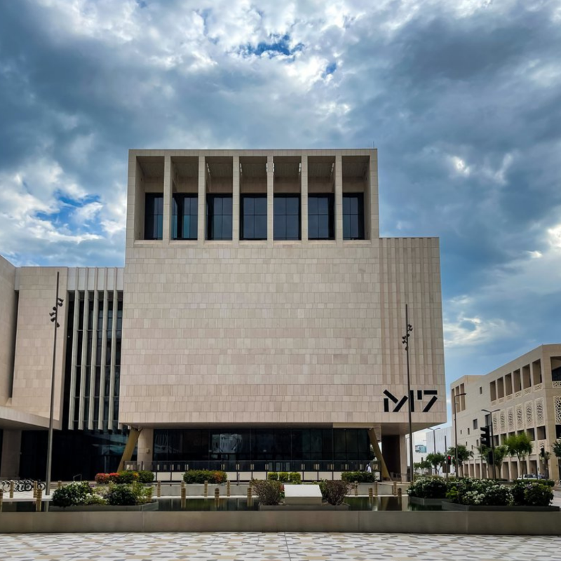 QatarCreates's tweet photo. See Qatar's Best Museums for Only $55 with the Silver One Pass:

- National Museum of Qatar
- Museum of Islamic Art
- 321 Qatar Olympic and Sports Museum
- Mathaf: Arab Museum of Modern Art
- Lusail Museum: Tales of a Connected World
- Plus more