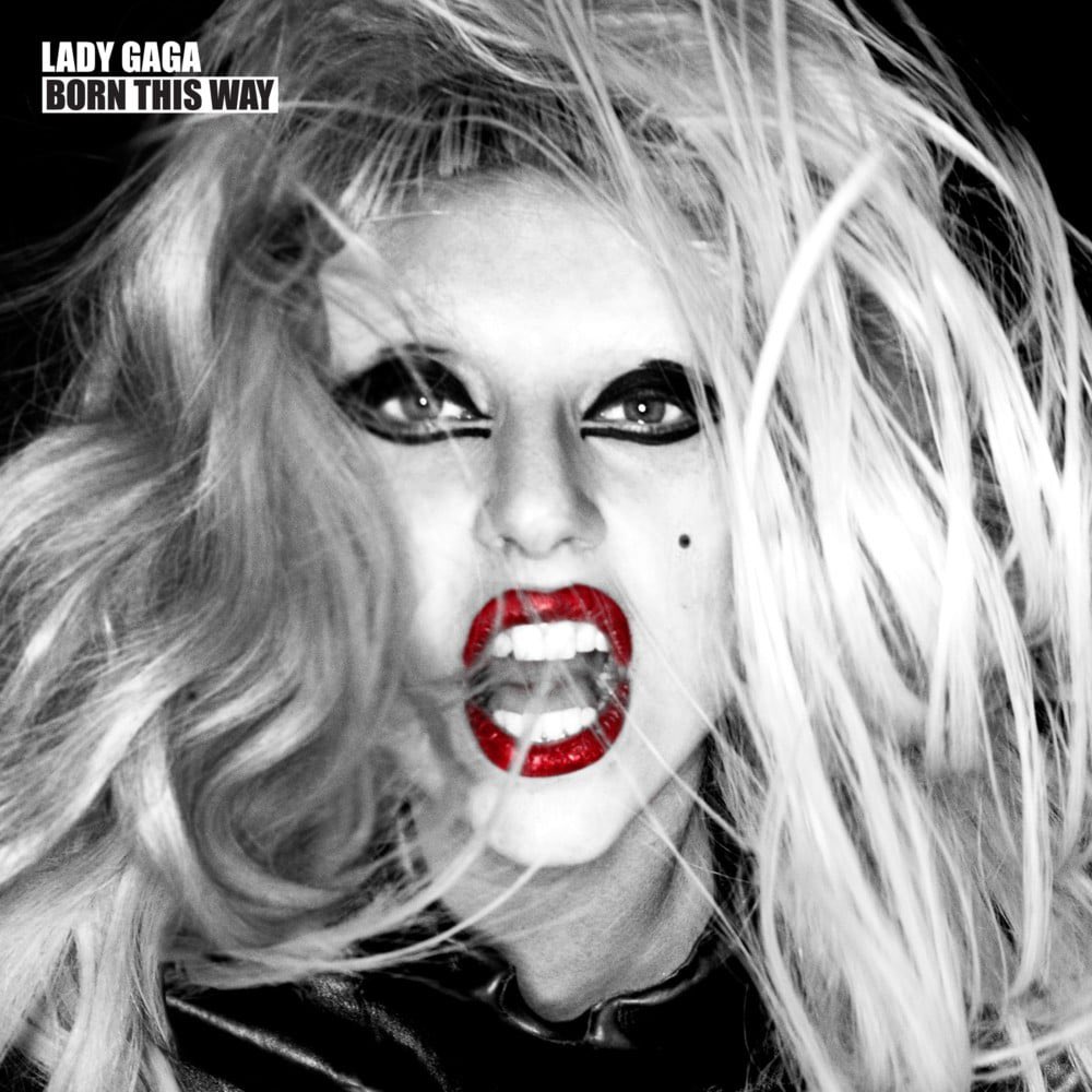 PopCrave's tweet photo. “Bloody Mary” by @LadyGaga enters the global Spotify chart at #147 with over 1.04 million streams. https://t.co/2MkxBNSszV
