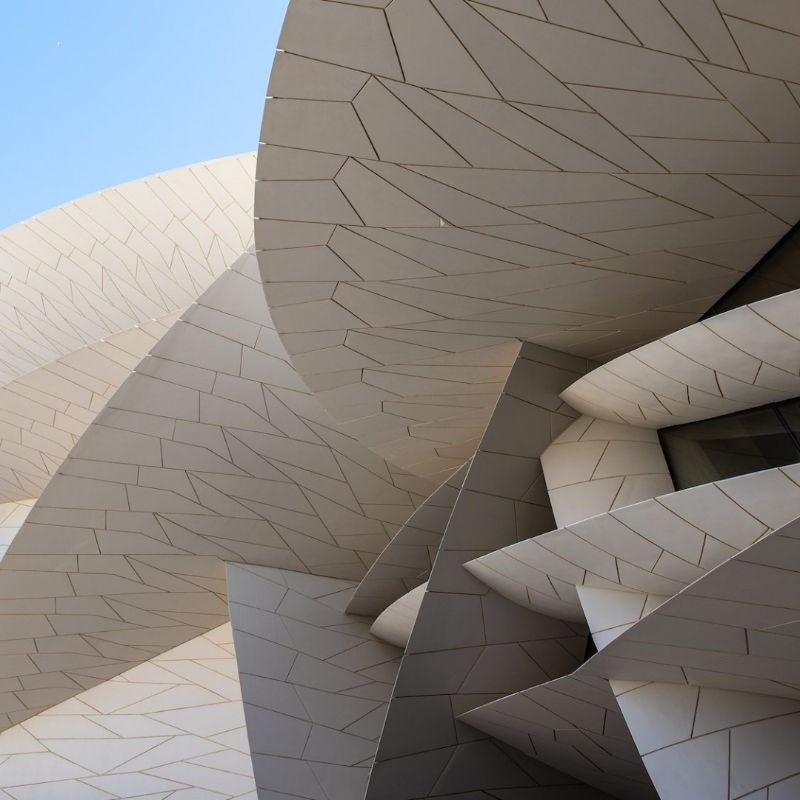 QatarCreates's tweet photo. See Qatar's Best Museums for Only $55 with the Silver One Pass:

- National Museum of Qatar
- Museum of Islamic Art
- 321 Qatar Olympic and Sports Museum
- Mathaf: Arab Museum of Modern Art
- Lusail Museum: Tales of a Connected World
- Plus more